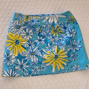 LILLY PULITZER / TATE SKIRT